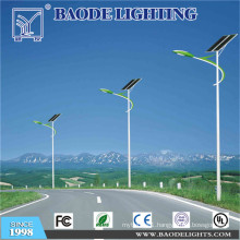 6m 42W Solar LED Street Lamp with Coc Certificate